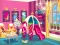 Mchezo Baby House Cleaner online
