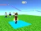 Mchezo Easy Obby Jump and Run Challenge Online online