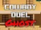 Mchezo Cowboy Duel Ghost online