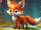 Mchezo Bright Fox Escape online
