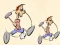 Mchezo Find Golf Player Scottie online