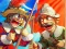 Mchezo Musketeers Gunpowder vs Steel online