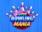 Mchezo Super Bowling Mania online