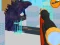 Mchezo Heli Monsters Giant Hunter online