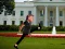 Mchezo Trump Wobble Walk Challenge online