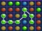 Mchezo Connect the Bubbles online