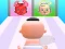 Mchezo Good Or Bad Mom Run online