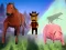 Mchezo Farmers Versus Aliens online