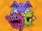 Mchezo Word Monsters online