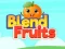 Mchezo Blend Fruits online