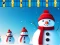Mchezo Xmas Balls online