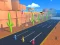 Mchezo Shape Transform: Shifting Rush online