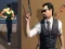 Mchezo Agent Hunt Hitman Shooter online