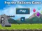 Mchezo Pop The Balloons Game online