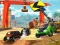 Mchezo Crash Out online