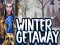 Mchezo Winter Getaway online