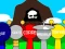 Mchezo Sprunki: Final Mod online