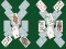 Mchezo Solitaire Soviet online