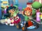 Mchezo Kart Hooligans online