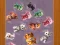 Mchezo Merge Cats: 2048! online