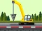 Mchezo Ground Digger online