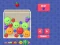 Mchezo Fruit Merge online