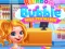 Mchezo Rainbow Bubble Milk Tea Maker online