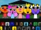 Mchezo Sprunki Puppet online