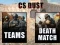Mchezo CS Dust online
