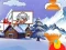 Mchezo Futuristic Christmas Journey online