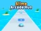 Mchezo Slime Arcade Run online