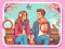 Mchezo Find the Differences Couples online