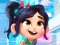 Mchezo Jigsaw Puzzle: Vanellope online