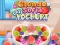 Mchezo Blonde Sofia: Dry Yoghurt online