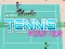 Mchezo Super Uncle Tennis: World Tour online