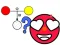 Mchezo Kids Quiz: Color Mixing Gamef online