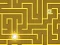 Mchezo Maze: Path of Light online