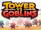 Mchezo Tower vs Goblins online