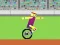 Mchezo Unicycle Legend online