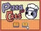 Mchezo Pizza for cats online
