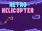 Mchezo Retro Helicopter online