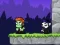 Mchezo Zombies vs Vampires online