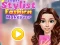 Mchezo Super Stylist Fashion Makeover online