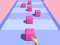 Mchezo Lollipop Stack Run online
