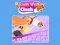 Mchezo Beach Volley Clash online