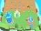 Mchezo Tower Clash: Collect Bricks online