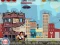 Mchezo Hero City online