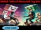 Mchezo Skibidi Toilet X Minecraft Tug War online
