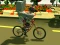 Mchezo Skibidi Toilet Bike Riding online