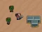 Mchezo Endless Z Survivor online